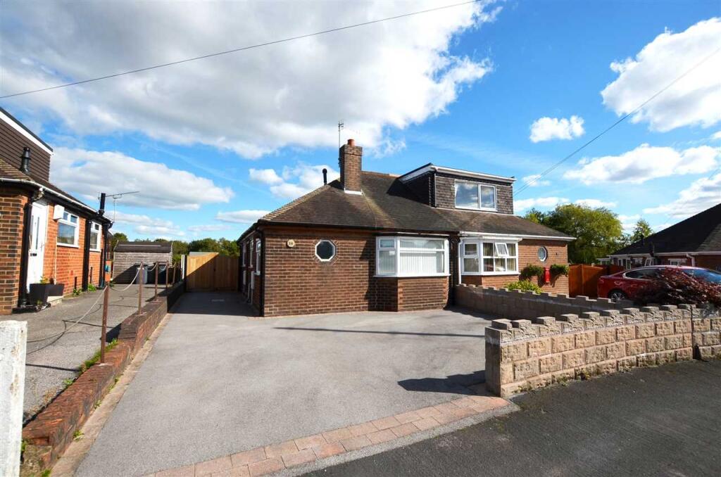 Main image of property: Fearns Avenue, Bradwell, Newcastle