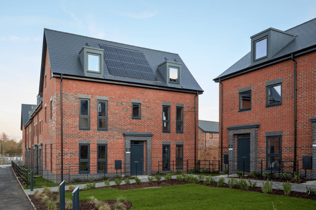 Main image of property: Staverton Road, Daventry, NN11