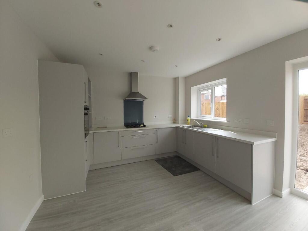 Main image of property: Victor Gardens, Warrington, Cheshire, WA5