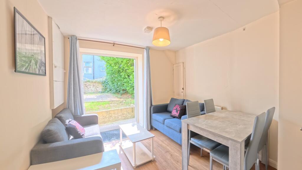 Main image of property: Inverness Road, Brighton BN2