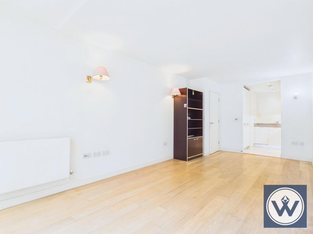 Apartment in London - More