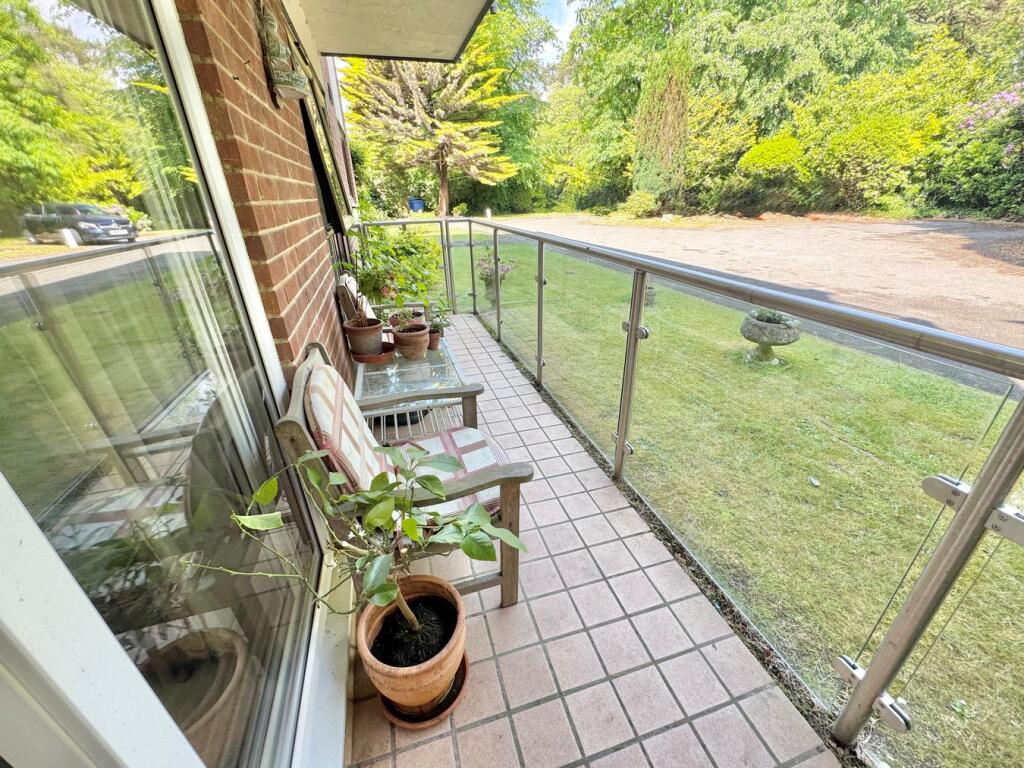 38 Western Road, Branksome Park, Poole, BH13