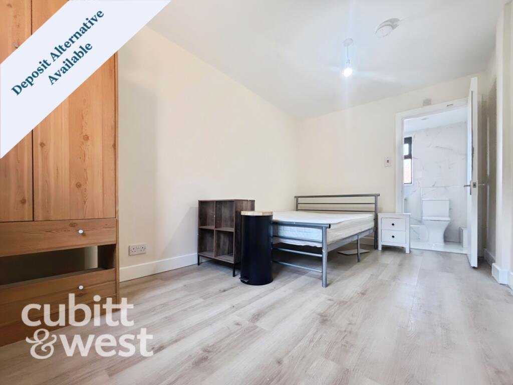 Main image of property: DEPOSIT ALTERNATIVE AVAILABLE Greetham Street Southsea PO5