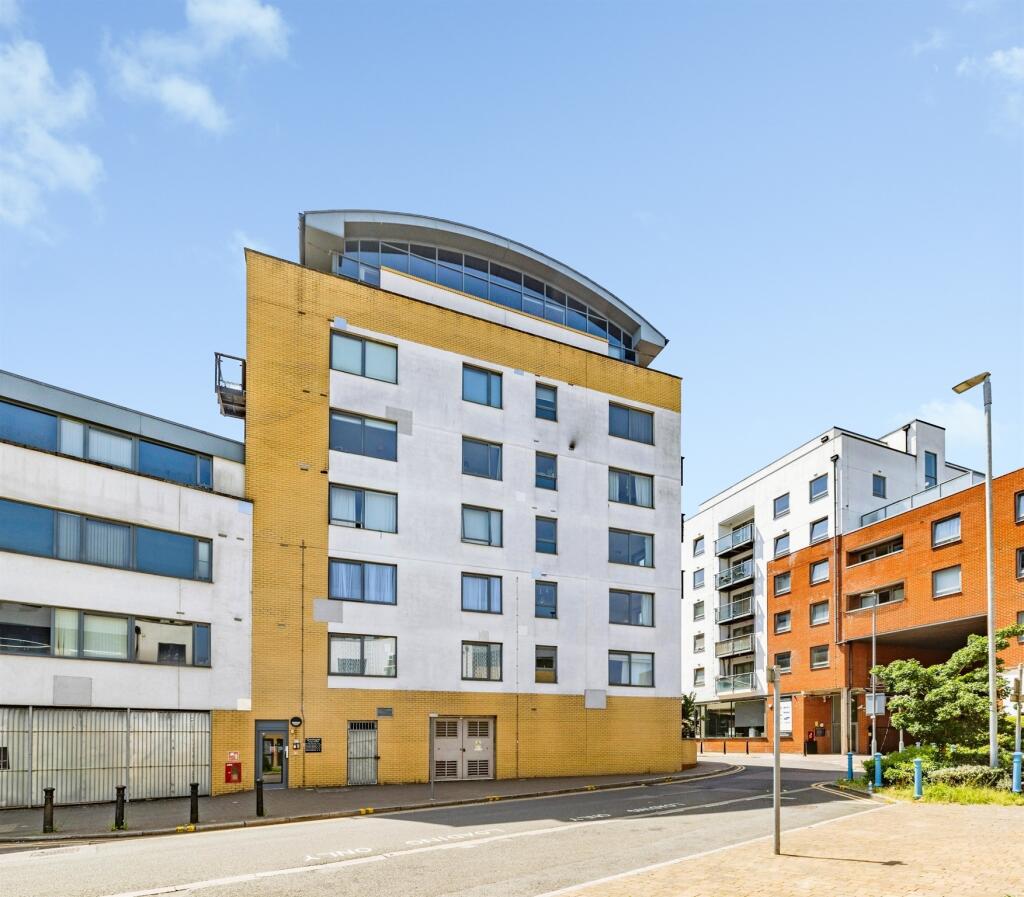 Main image of property: Lord Street, Watford
