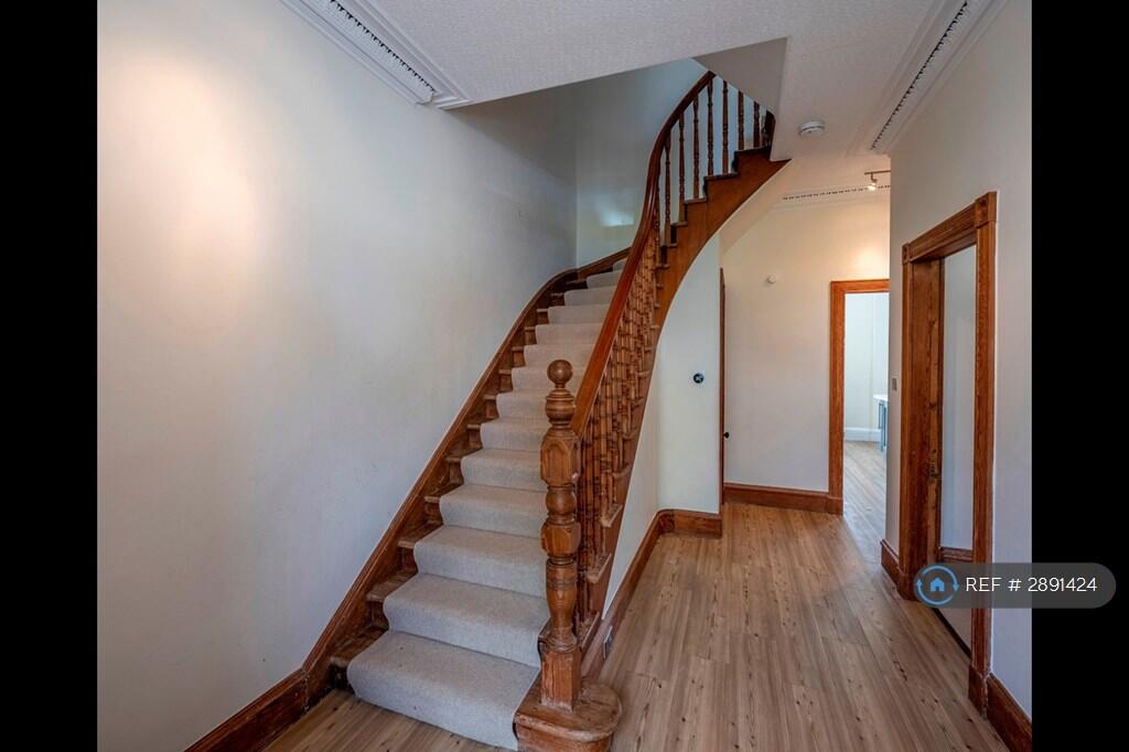House in Aberdeen, Queen's Cross and Harlaw - View 2