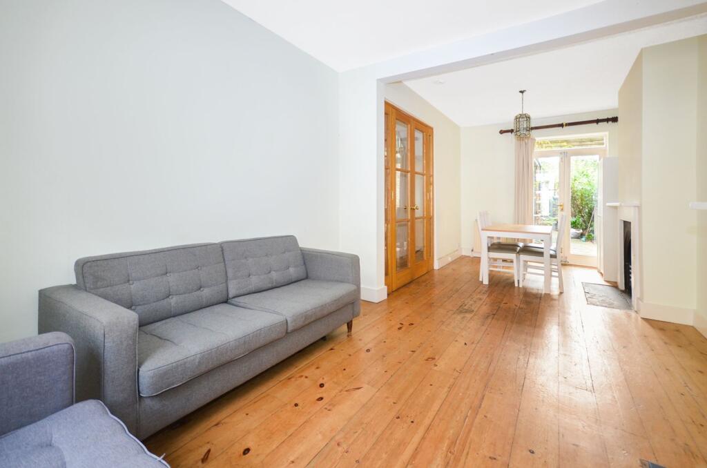 Main image of property: Grove Place, Acton Central W3 6AS