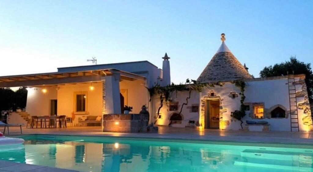 Main image of property: Ostuni, Brindisi, Apulia