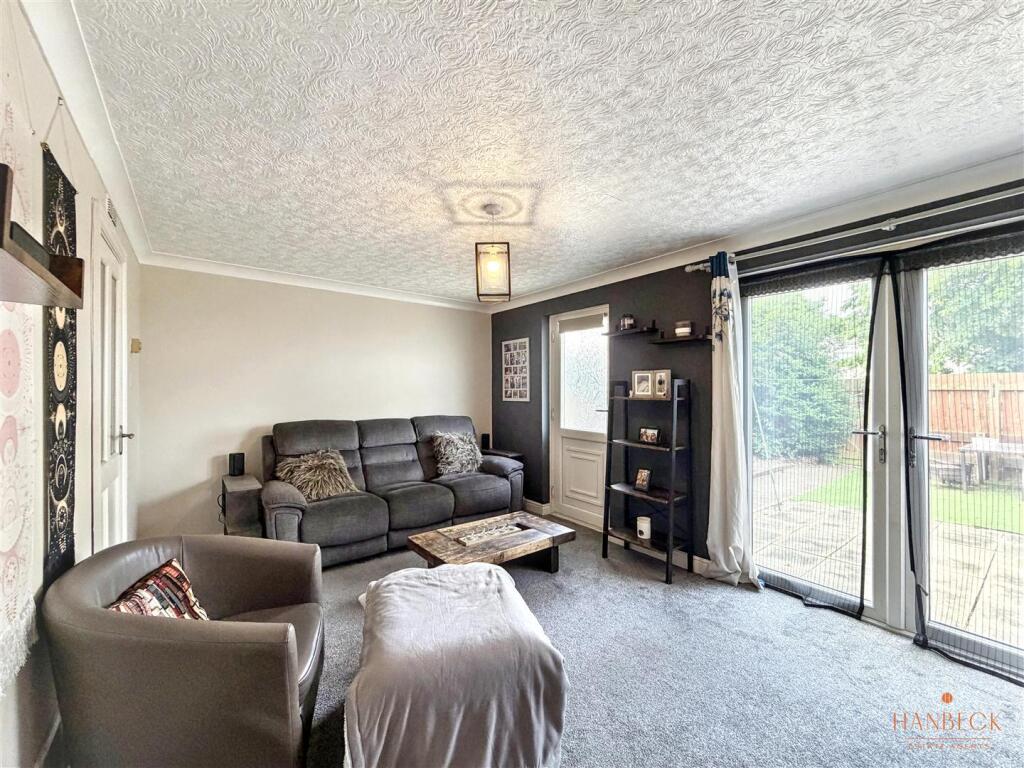 Broadstone Close, Bransholme, Hull - View 3