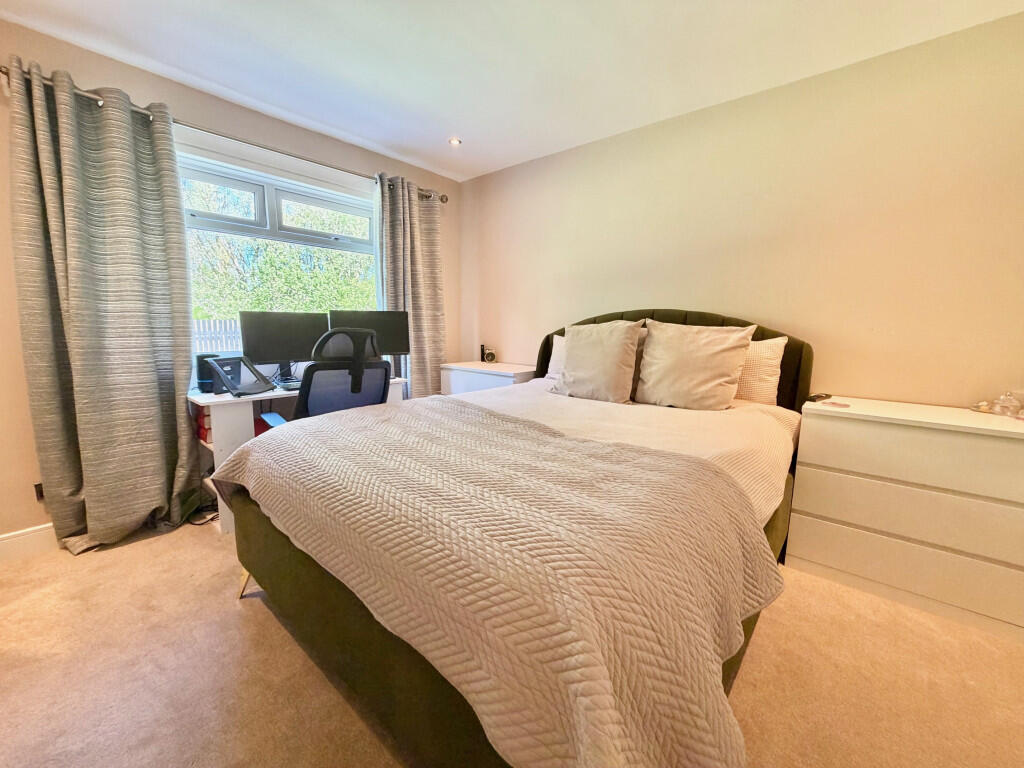 Foxglove Place, Glasgow photo 4