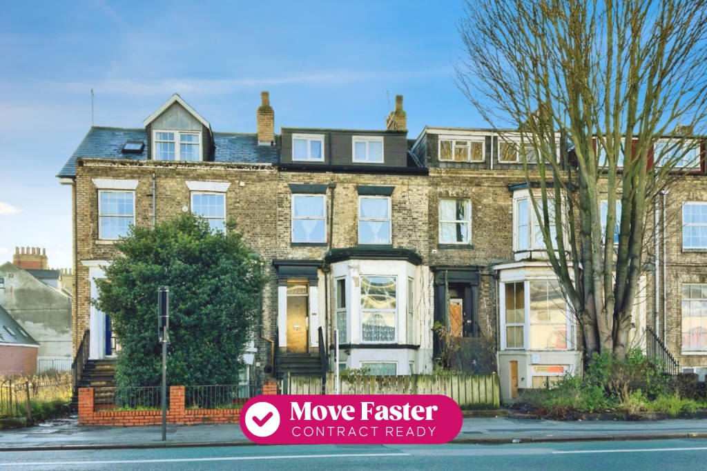 Main image of property: Anlaby Road, Hull, East Riding of Yorkshire, HU3 2SB