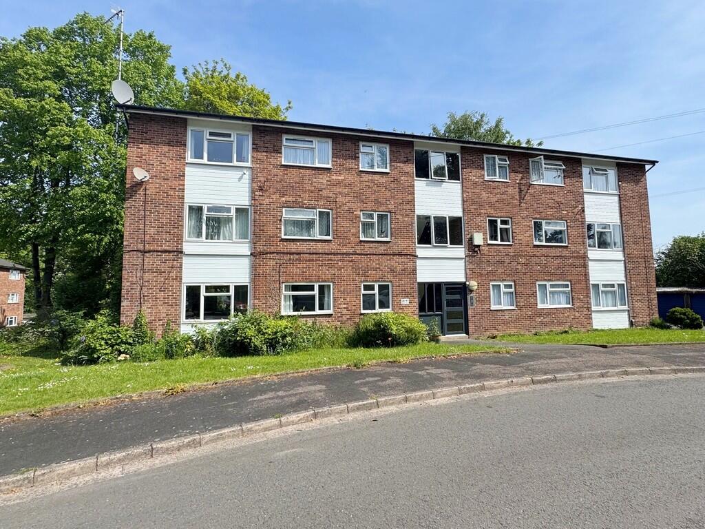 Main image of property: Webster Avenue, Kenilworth