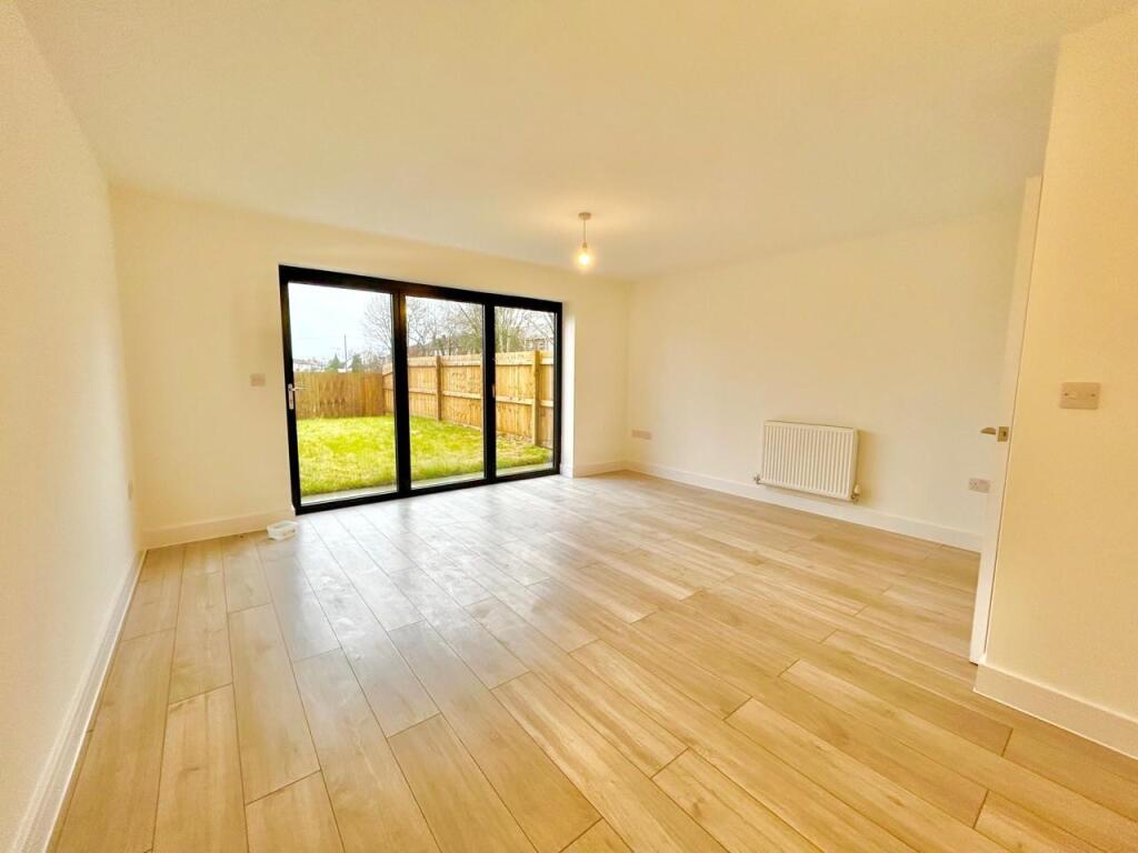 Newton Gardens, Lowton, Warrington – pohled 4