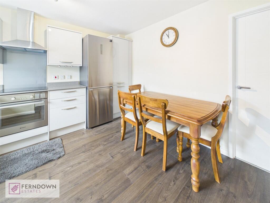 Enville Close, Marston Green, Birmingham, West Midlands, B37 photo 4
