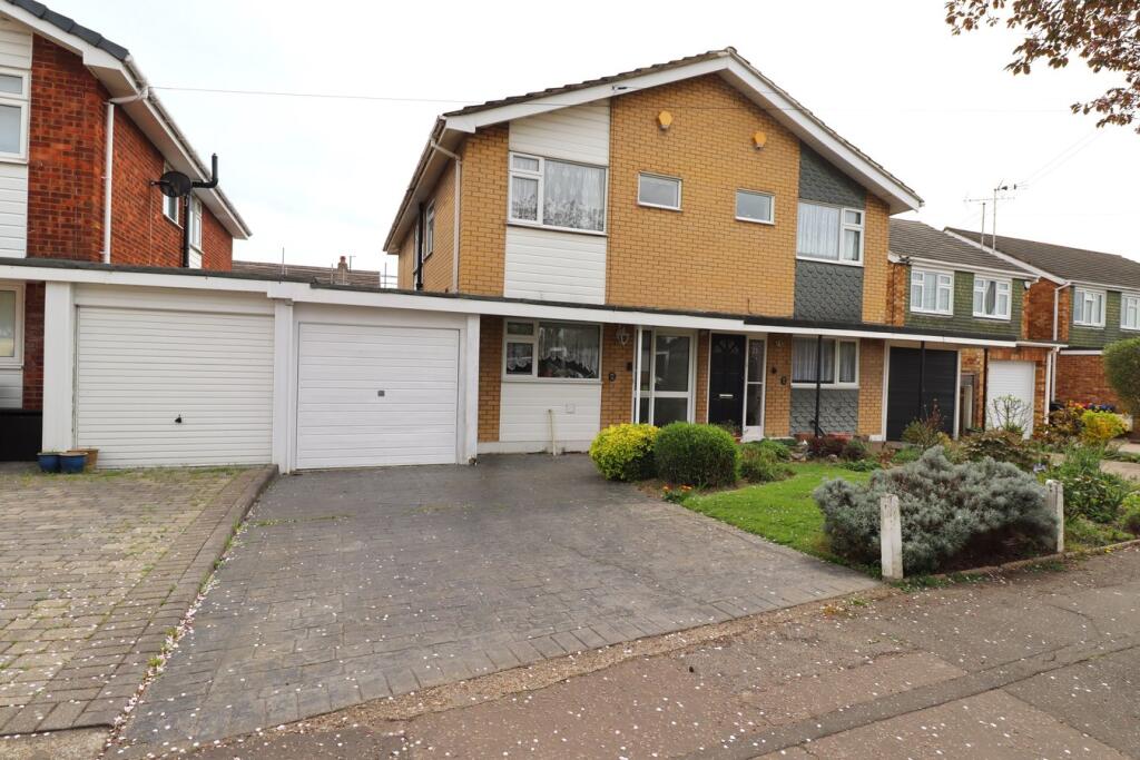 Main image of property: Tudor Road, Eastwood, Leigh-on-Sea, SS9