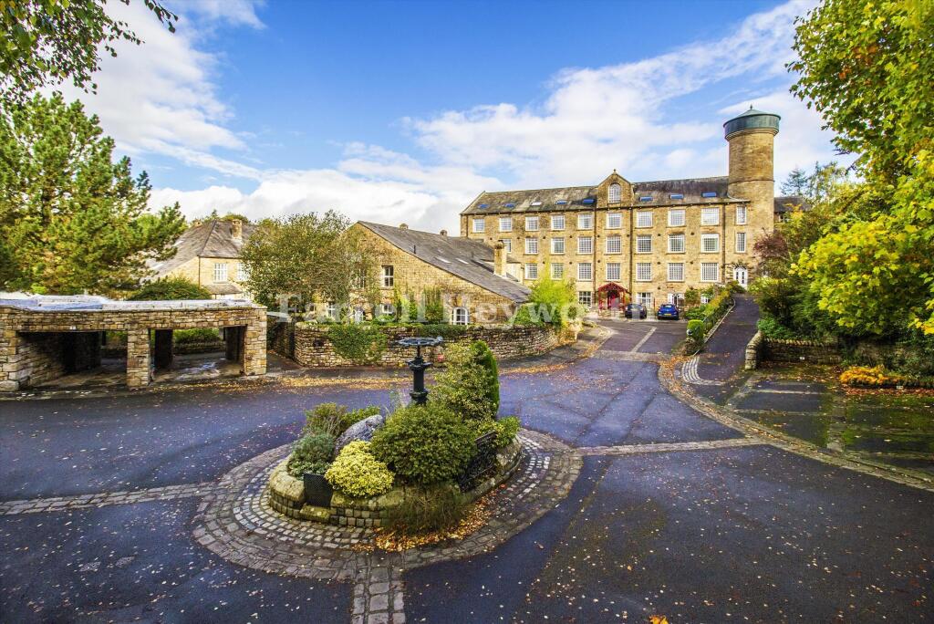 Low Mill, Mill Lane, Caton, Lancaster photo 3