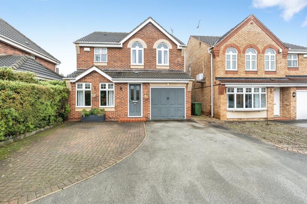Chatsworth Avenue, Pontefract, Pontefract