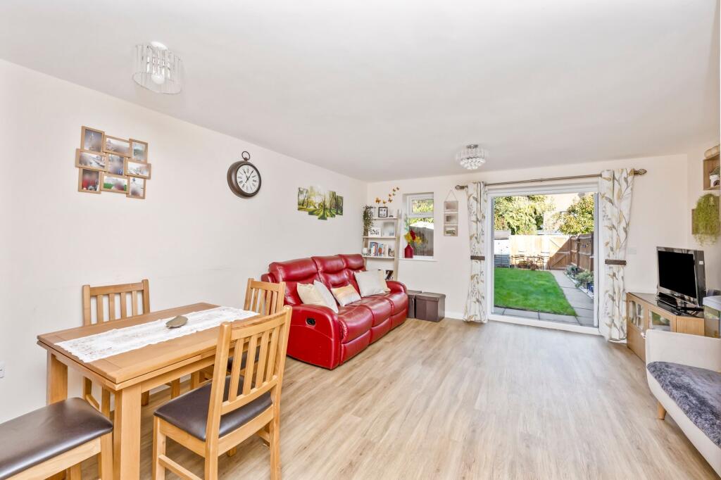House in Mid Sussex, Worth - View 3