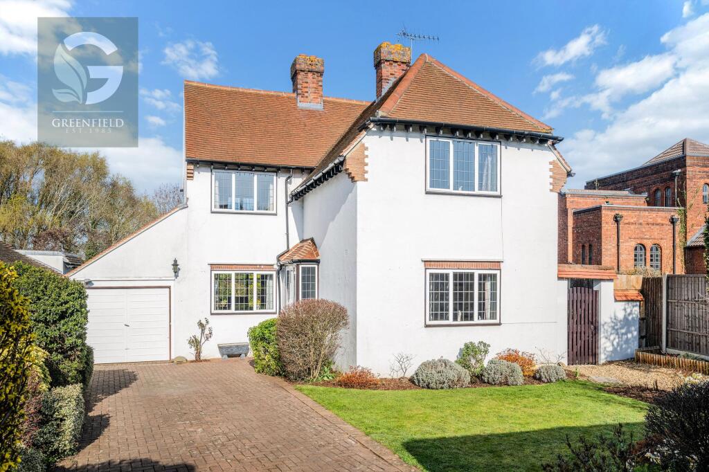 Main image of property: London Road, Ewell Village, Epsom, KT17 2BE