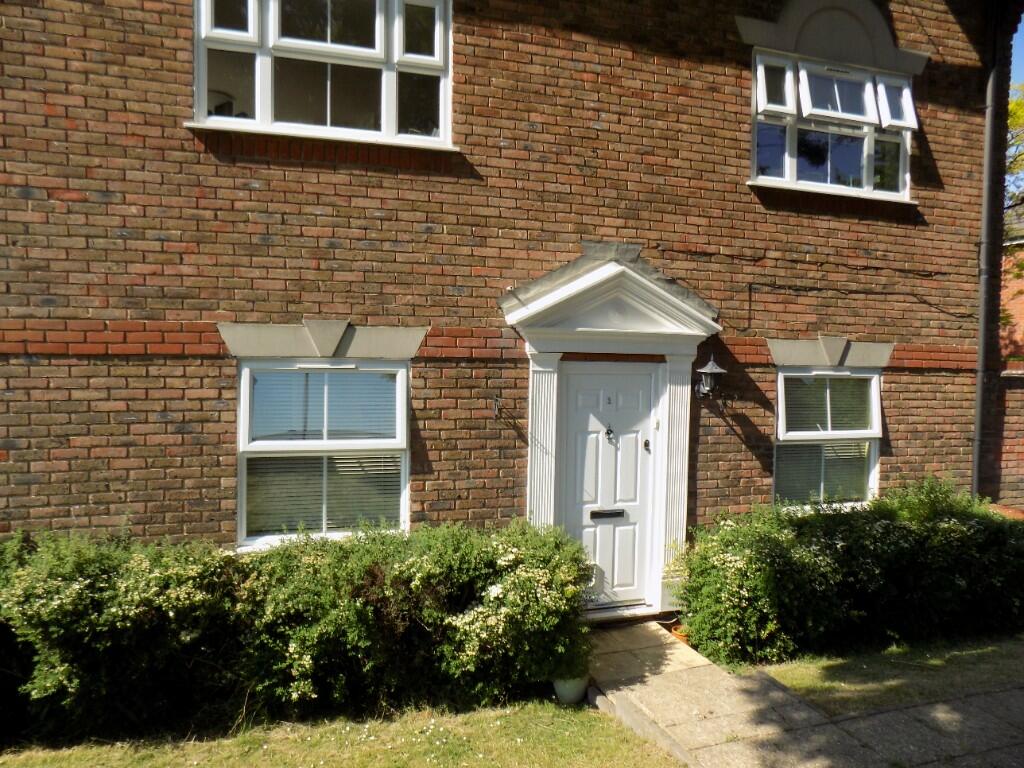 Main image of property: Little Berry Lane, Basildon, Essex, SS16