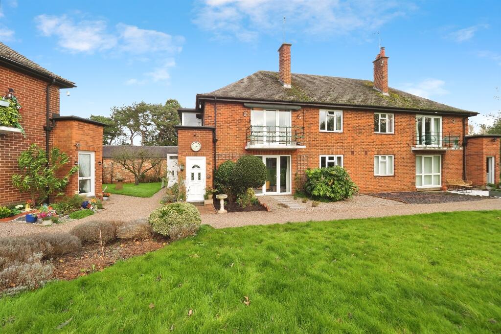 Main image of property: Church Lane, Barrow-On-Trent, Derby