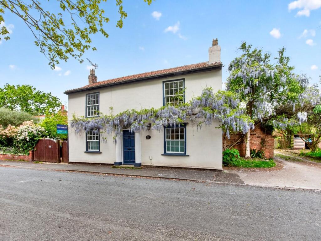 Main image of property: Boroughbridge Road, Green Hammerton, York