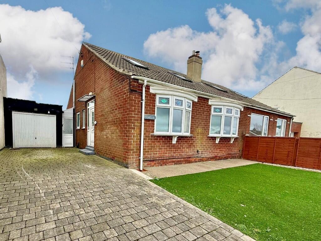 Main image of property: High Stanghow, North Yorkshire, TS12