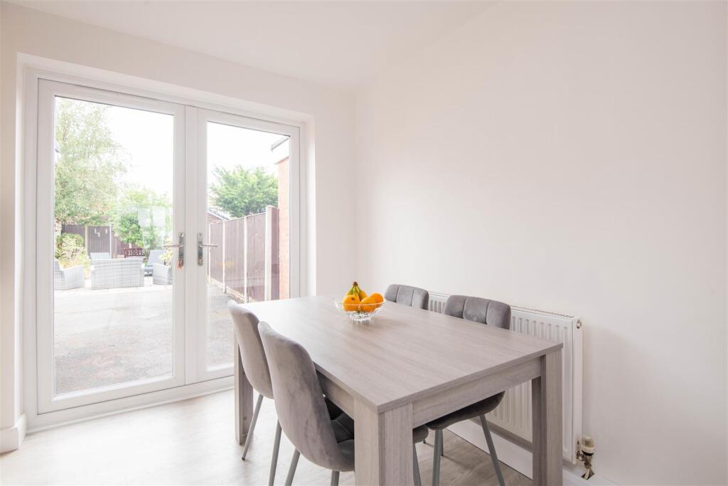 House in Preston - View 4