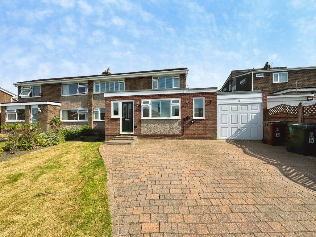 Main image of property: Riding Dene, Stocksfield