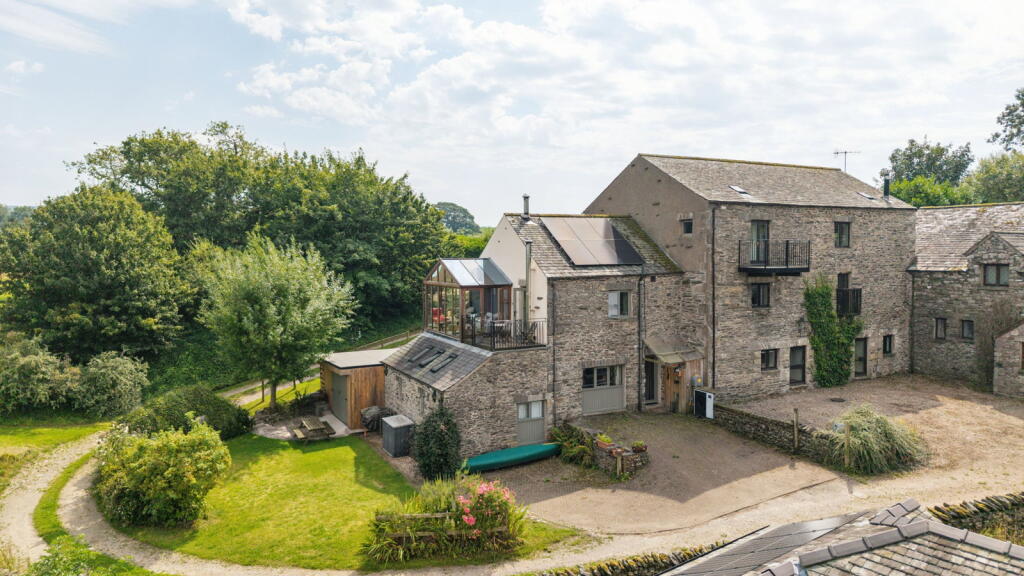 Main image of property: High Carley, Docker, Kendal, LA8 9BJ