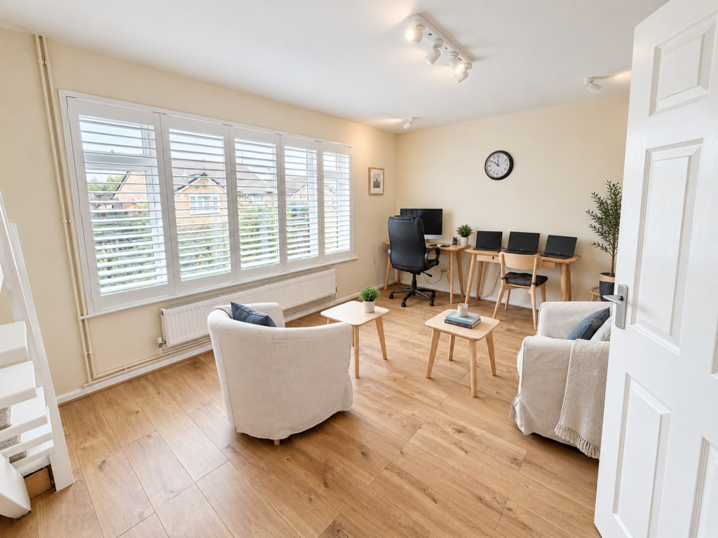 House in Salisbury - View 5