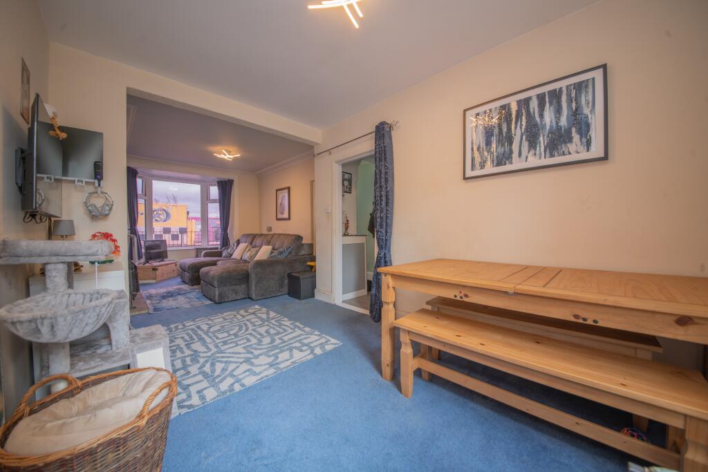 House in Eastleigh, Newtown - View 4