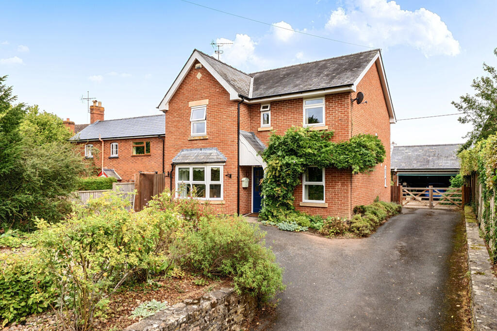 Main image of property: Luston, Leominster, Herefordshire