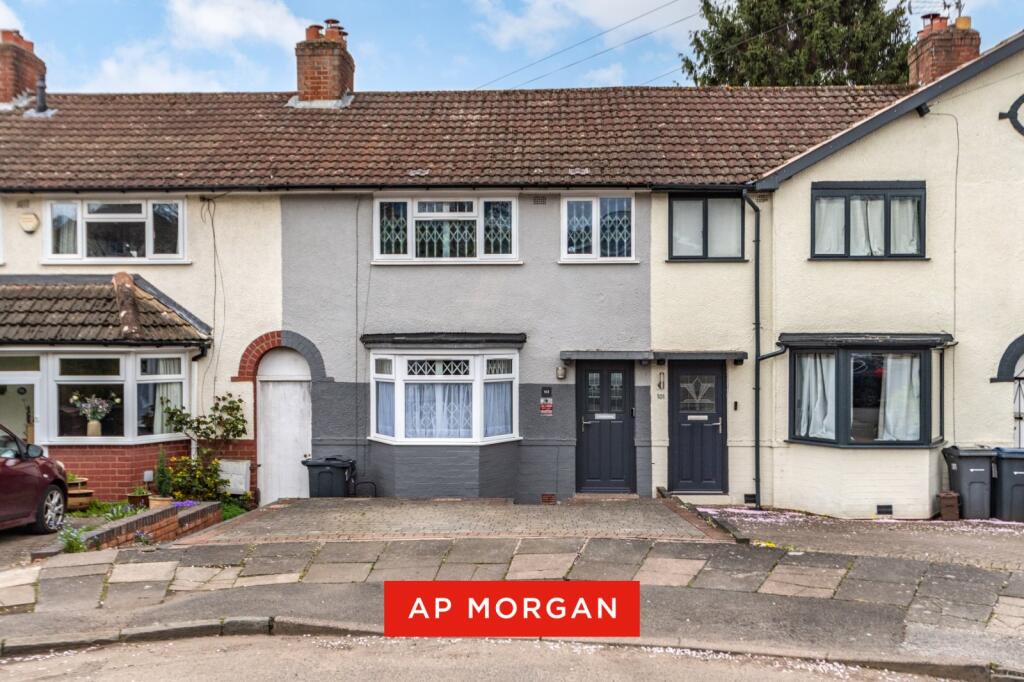 Main image of property: Lanchester Road, Birmingham, West Midlands, B38