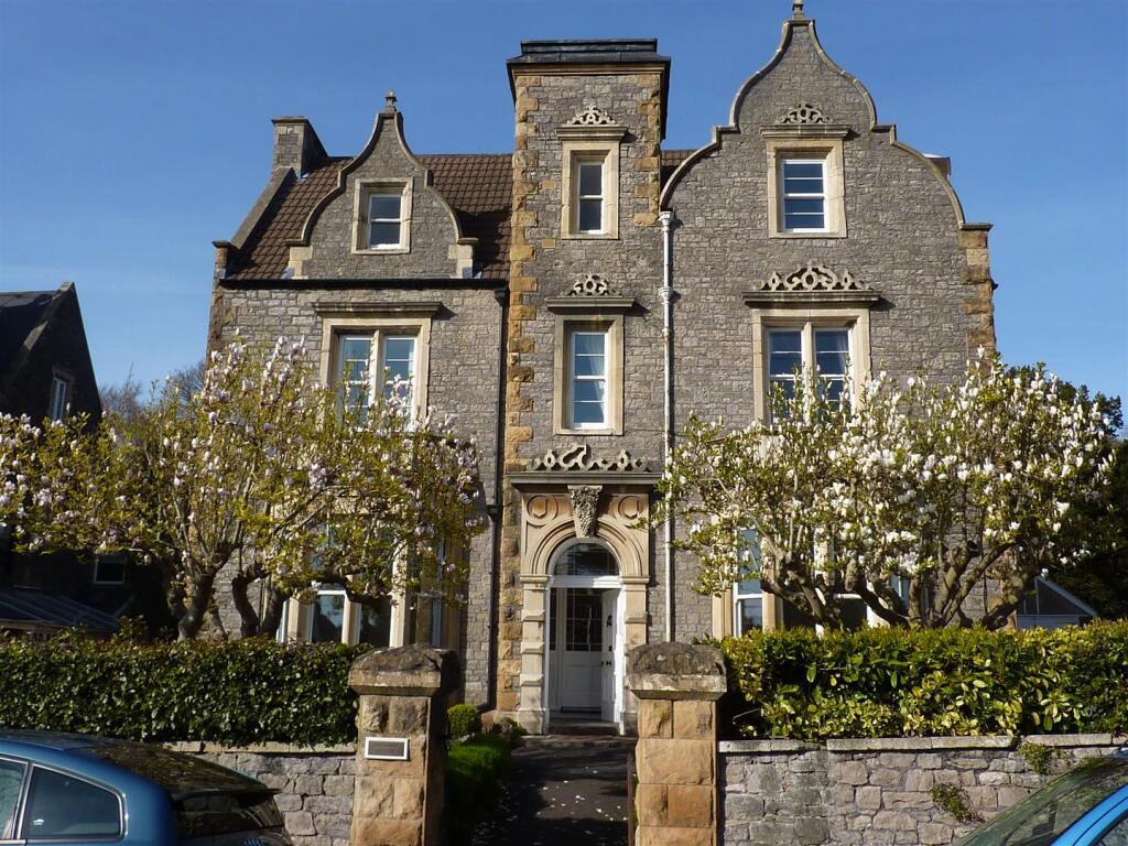 Main image of property: Linden Road, Clevedon, North Somerset