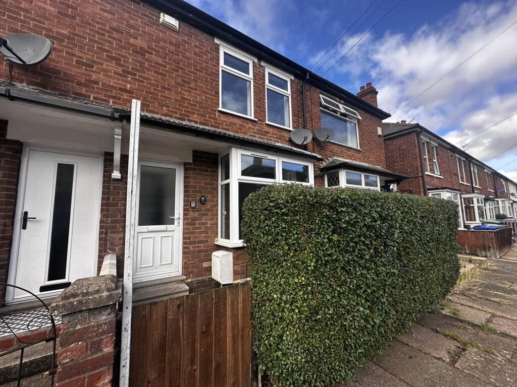 Main image of property: Clark Avenue, Grimsby