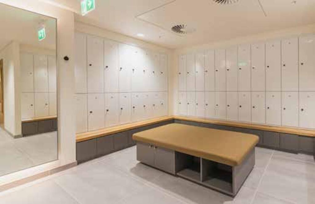 Additional image 7 of Three Snowhill, Snow Hill Queensway, Birmingham, B4 6WR