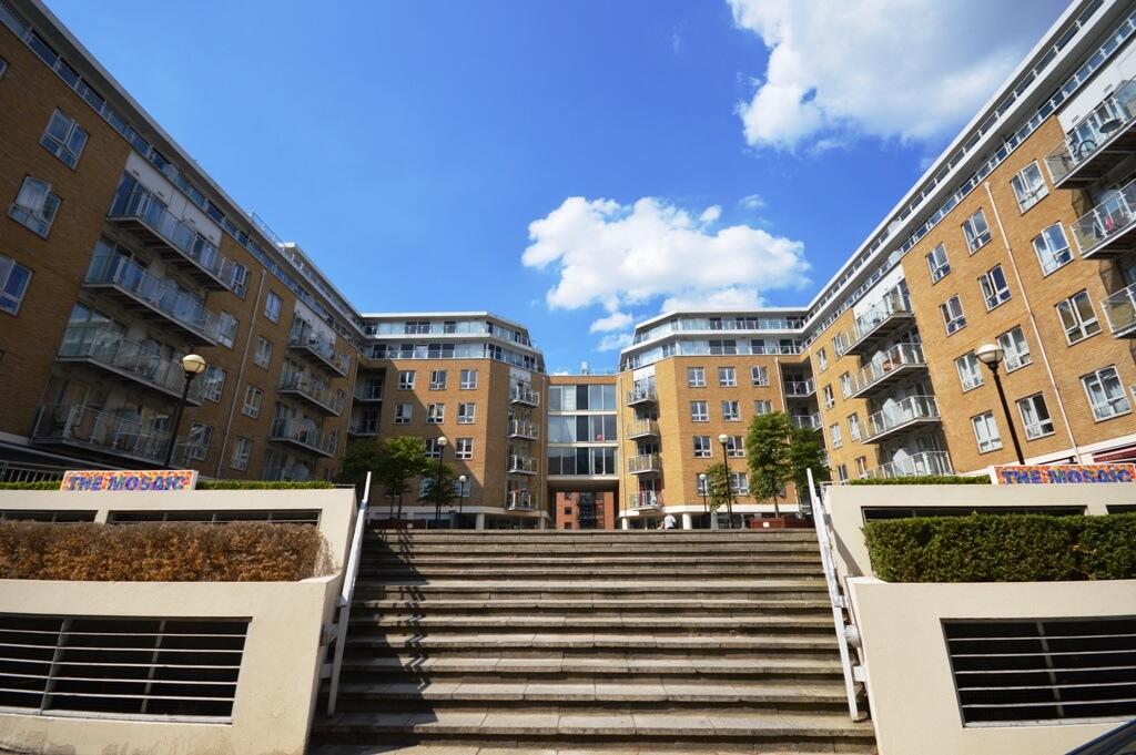 Main image of property: Ionian Building, Narrow Street, E14 8DW