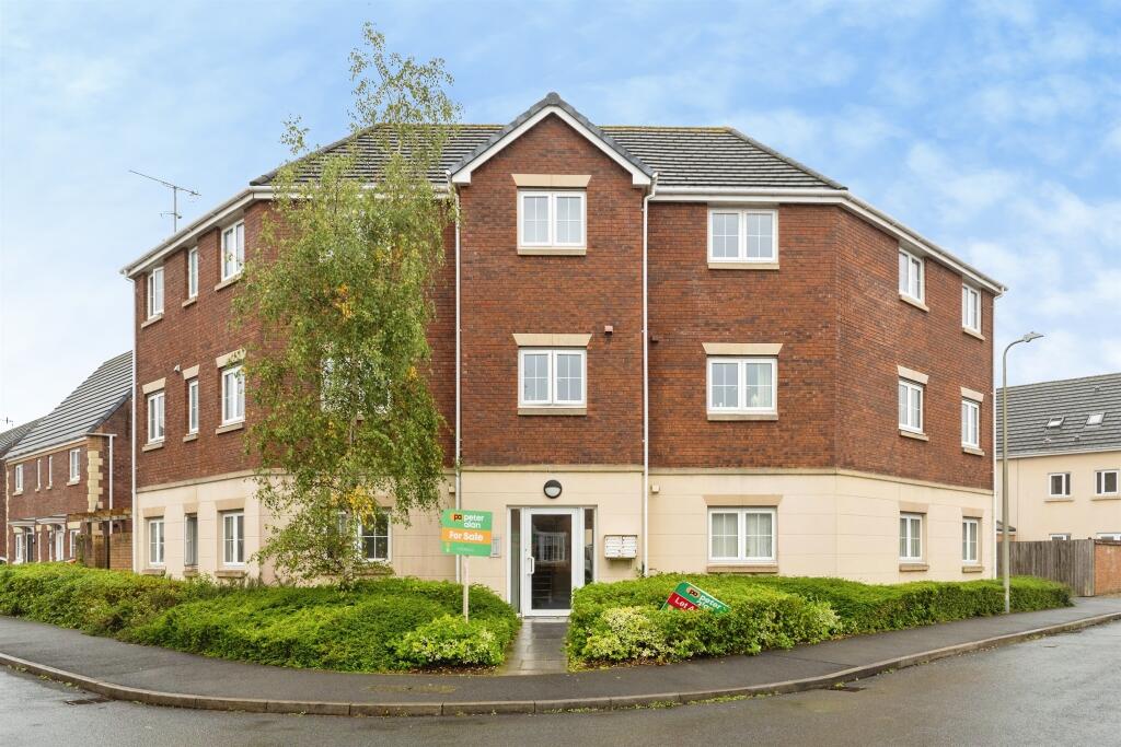 Main image of property: Six Mills Avenue, Gorseinon, Swansea