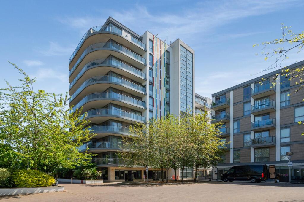 Main image of property: Laval House, Ealing Road, Brentford