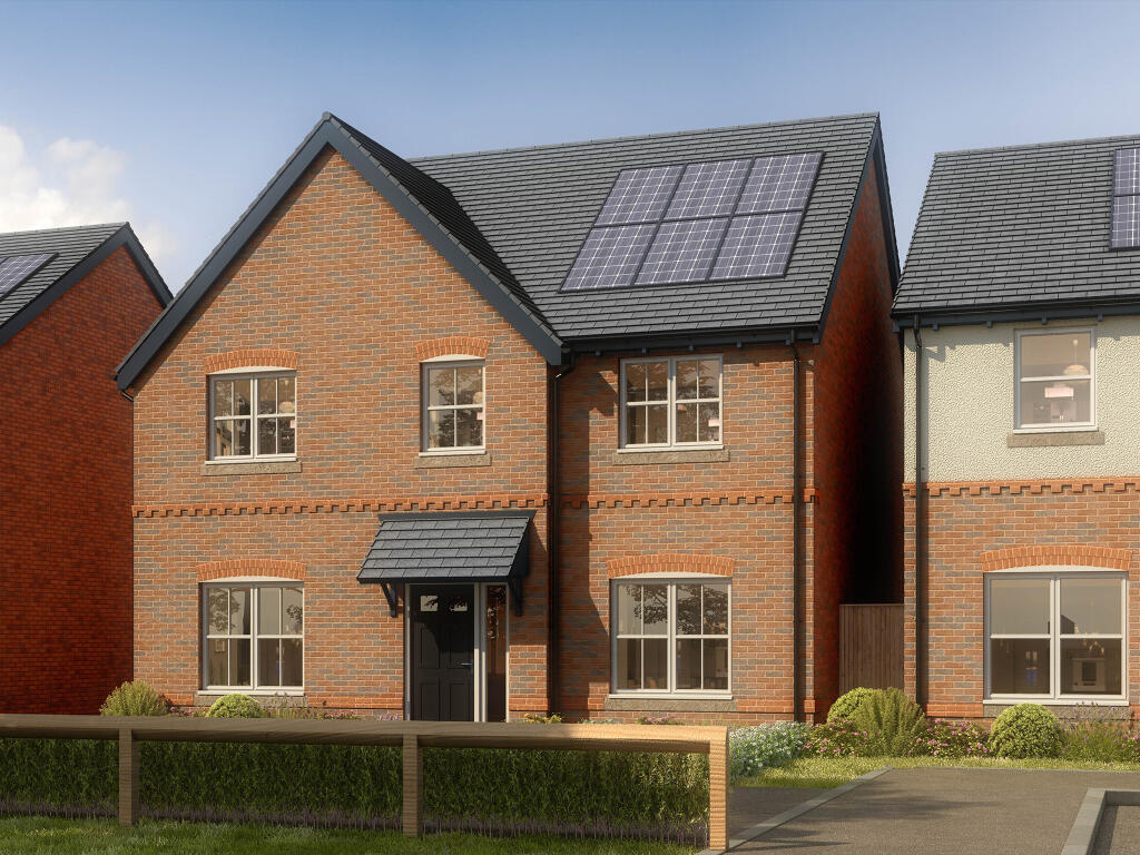 Main image of property: Fiddington Lane, Ashchurch, Tewkesbury, Gloucestershire,
GL20 7BG