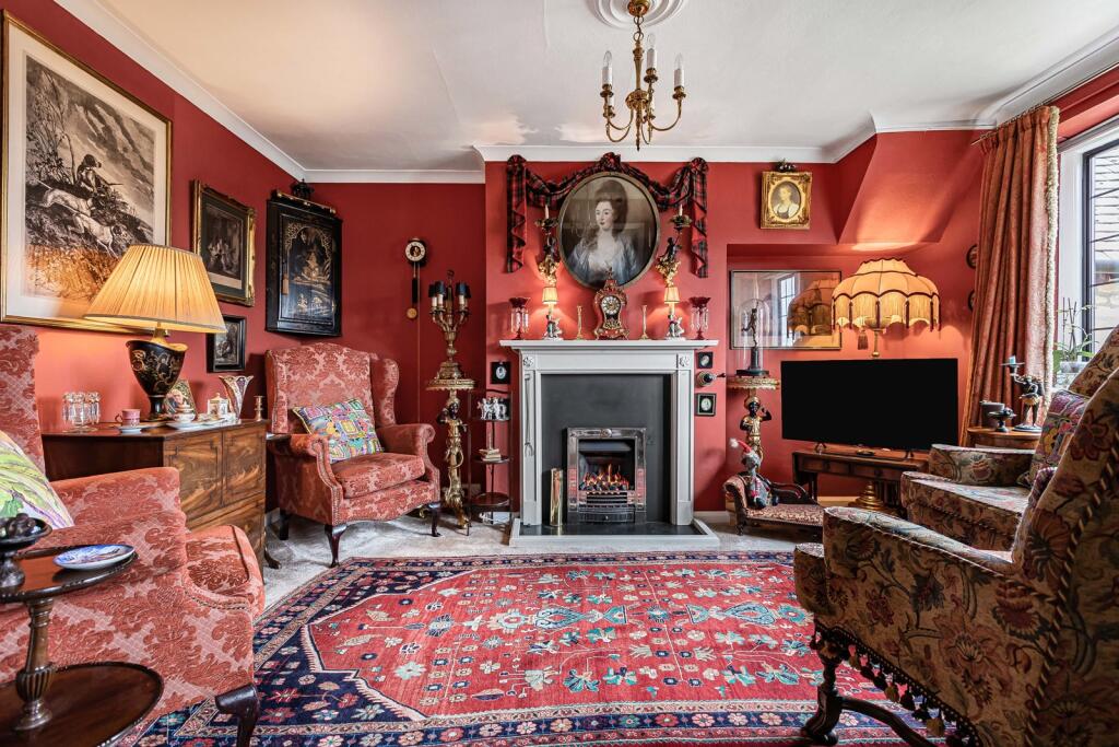Beresford House, Shepherds Way, Cirencester, Gloucestershire, GL7 - View 3