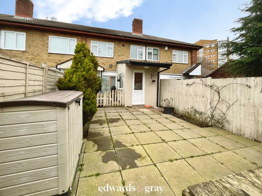 Additional image 12 of Stonebridge Crescent, Kingshurst, Birmingham, B37 6JG