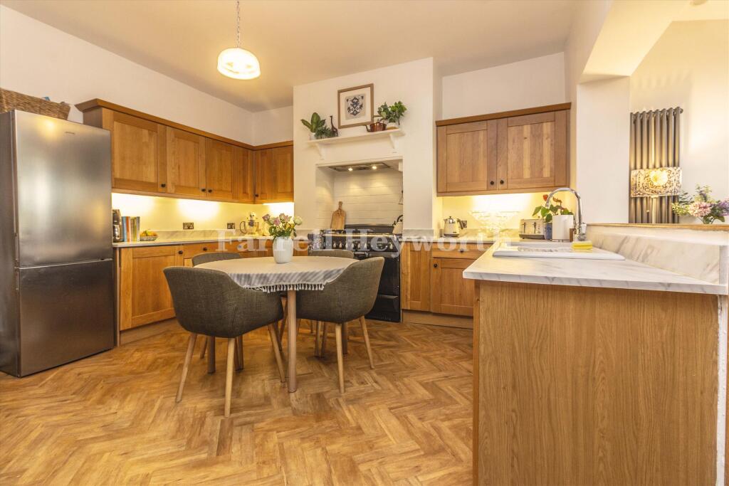 House in Chorley, Withnell - More