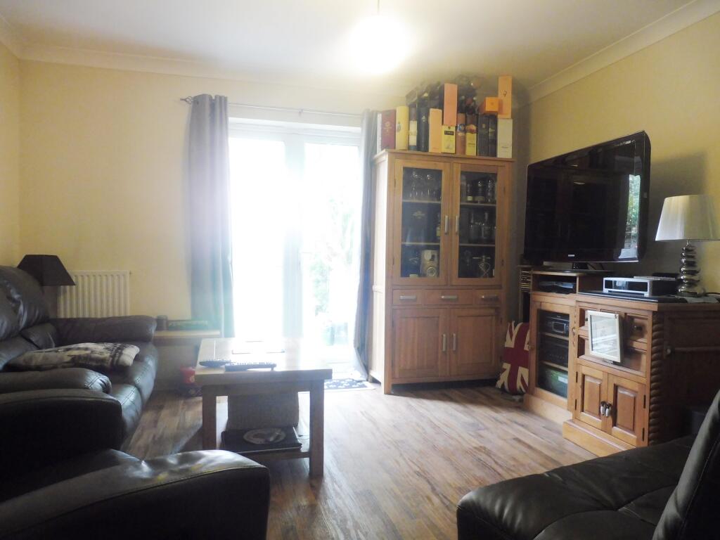 House in Salisbury - View 5