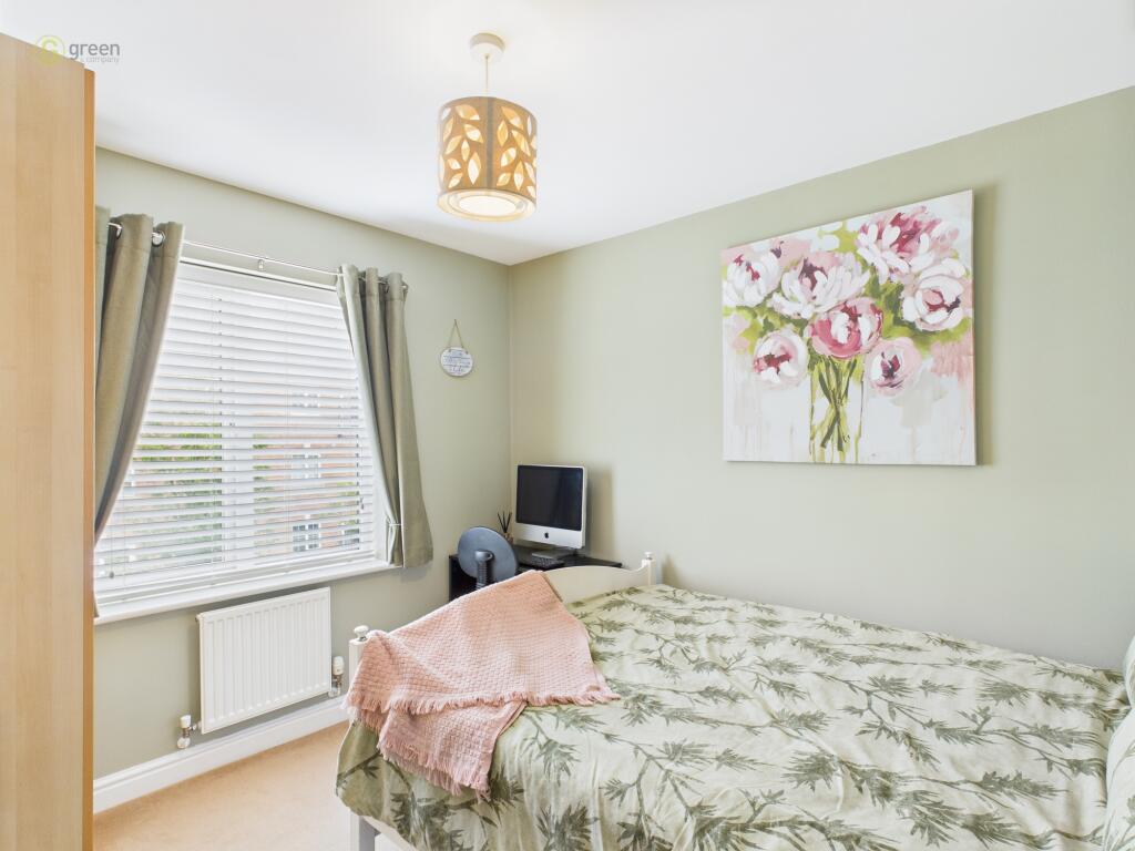 Additional image 13 of 10, Harrington Croft, West Bromwich, B71