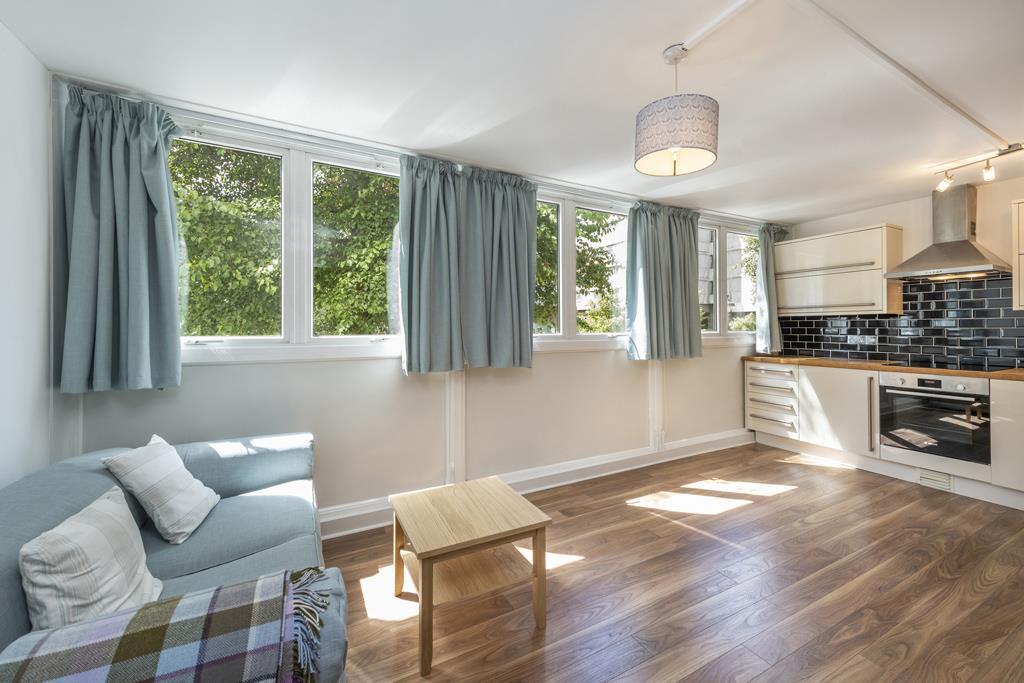 Main image of property: Clipstone Street, Fitzrovia, London, W1W