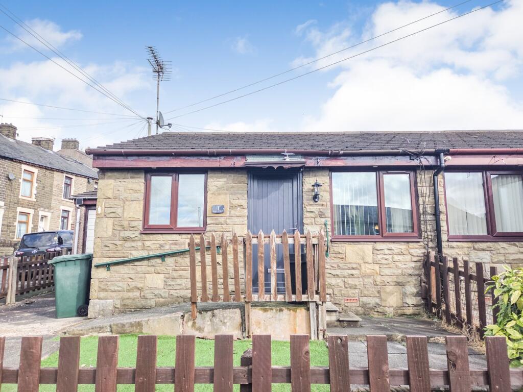 Main image of property: Clegg Street, Haslingden, Rossendale, BB4