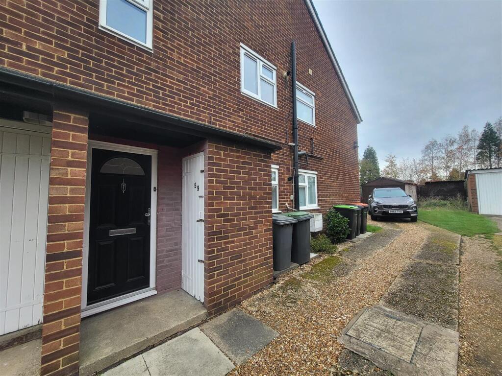 Main image of property: Knights Avenue, Clapham, Bedford