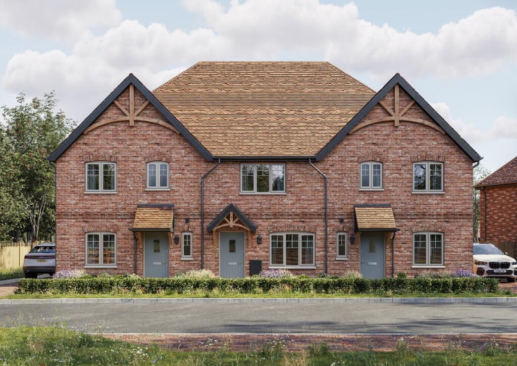 Main image of property: Fenn Street, 
St Mary Hoo, 
Kent, 
ME3 8RT
