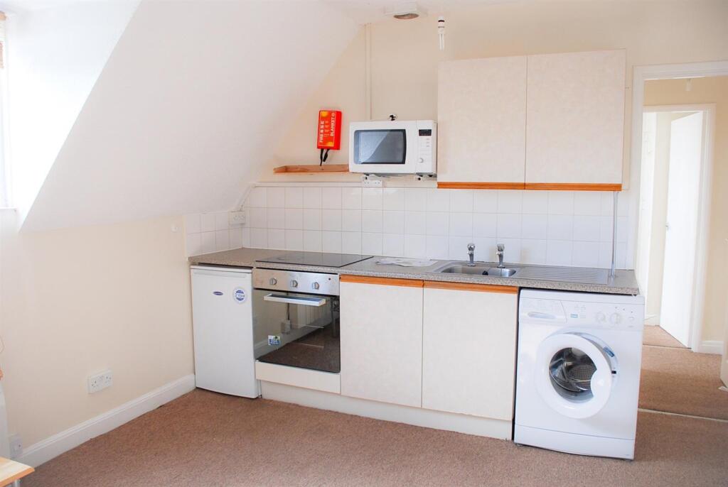 Main image of property: Hallamgate Road Flat 9, Broomhill